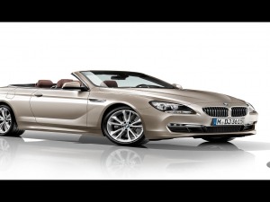 bmw 6series convertible wallpaper